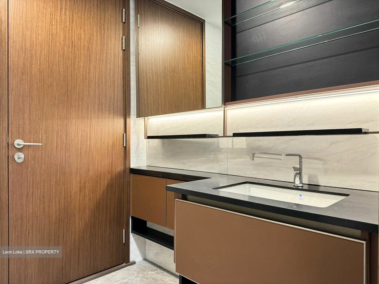 Normanton Park (D5), Apartment #503776081